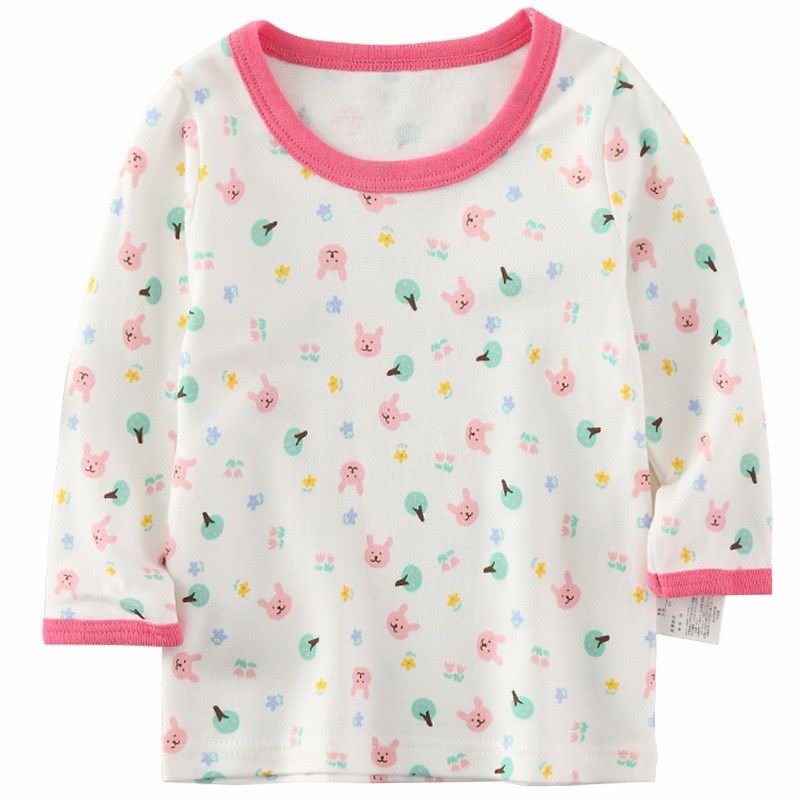 女童纯棉秋裤2024春秋新款儿童打底裤中小童女宝宝内穿居家裤睡裤,淘宝优惠券,粉丝福利购,淘宝优惠卷