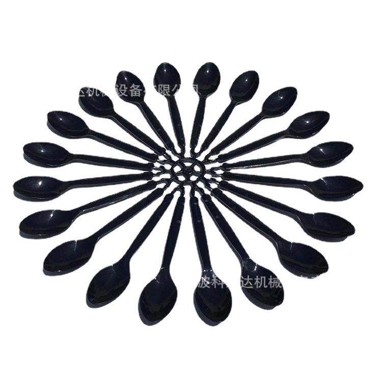 一次性塑料刀叉勺模具模具制造日用品餐具模具刀叉勺塑料模具,淘宝优惠券,粉丝福利购,淘宝优惠卷