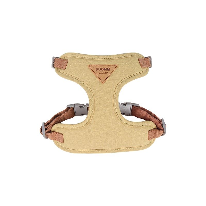 宠物猫牵引绳时尚双拼帅气栓猫链幼猫可调节卡扣外出防挣脱专用绳,淘宝优惠券,粉丝福利购,淘宝优惠卷