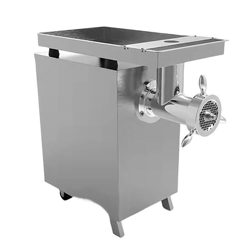 新品大型商用绞肉机多功能不锈钢绞肉机一机多用电动冻肉立式绞肉,淘宝优惠券,粉丝福利购,淘宝优惠卷