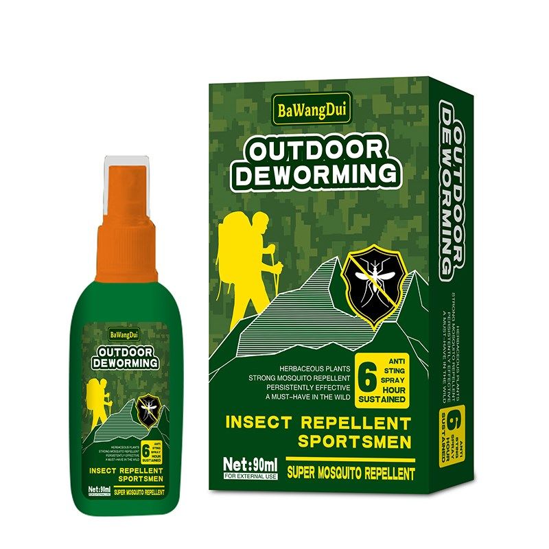 野外持久型驱蚊水喷雾防蚊防蜱虫户外登山防虫剂蚊虫蜂不叮驱蚊液,淘宝优惠券,粉丝福利购,淘宝优惠卷