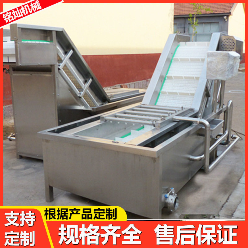 全自动果蔬清洗机  蔬菜气泡清洗机  西红柿折耳根清洗流水线,淘宝优惠券,粉丝福利购,淘宝优惠卷