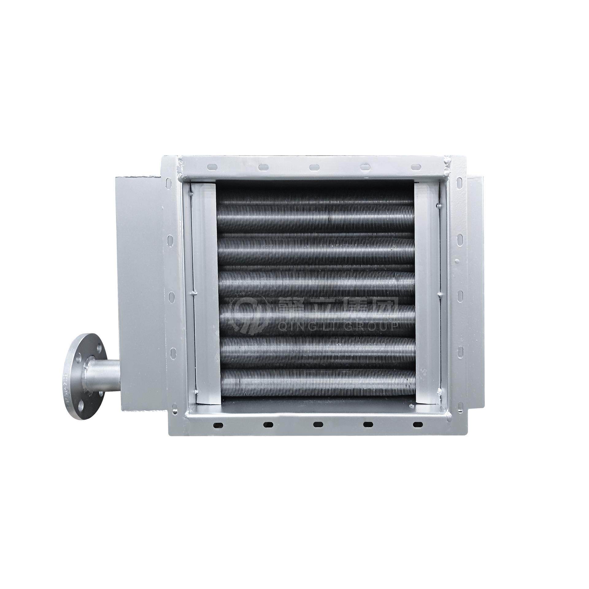 厂家直供 工业空气换热器 立式翅片式散热器 冷热交换器,淘宝优惠券,粉丝福利购,淘宝优惠卷