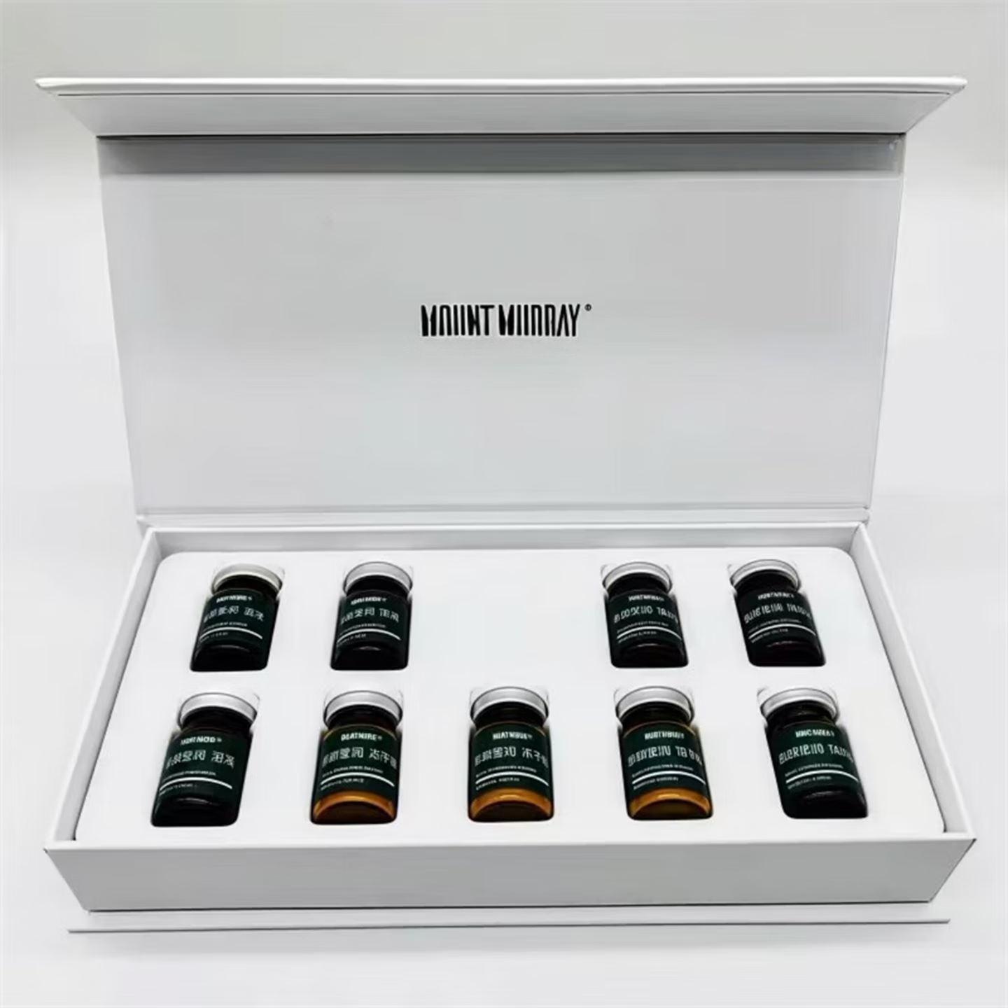 [正品可验]杏枝山长白瓶速白瓶3.0焕活修护原液水光精华,淘宝优惠券,粉丝福利购,淘宝优惠卷