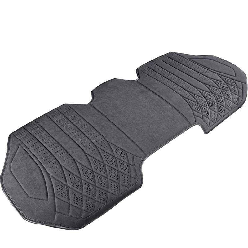 汽车坐垫四季通用座垫小车座椅套驾驶座椅垫车内后排单片座套半包,淘宝优惠券,粉丝福利购,淘宝优惠卷