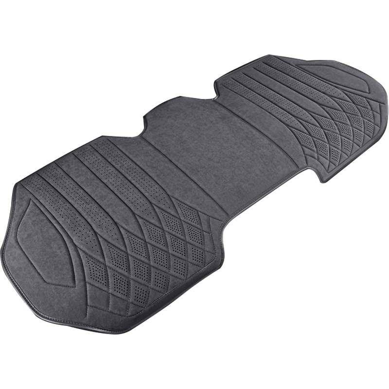 汽车坐垫四季通用座垫小车座椅套驾驶座椅垫车内后排单片座套半包,淘宝优惠券,粉丝福利购,淘宝优惠卷