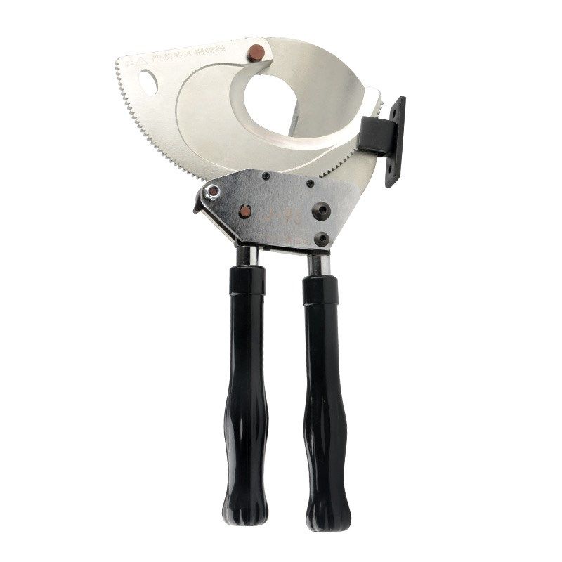 棘轮电缆剪线钳齿轮钢绞线剪刀铜铝芯线缆钳液压断线钳电工工具,淘宝优惠券,粉丝福利购,淘宝优惠卷