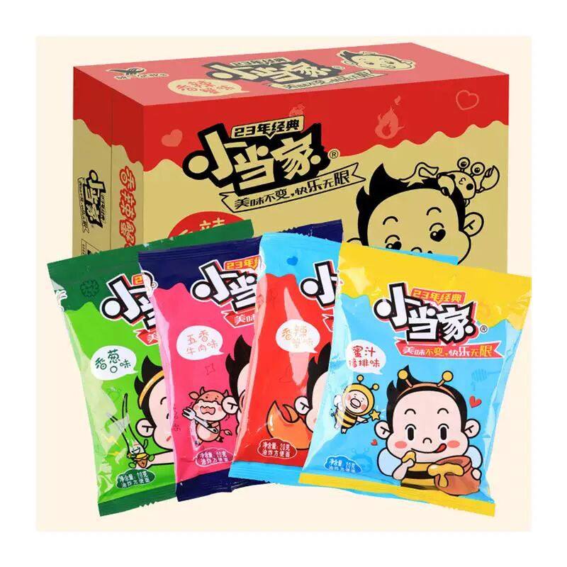 适合孕期吃的干脆面哺乳期孕妇营养代餐孕妈妈坐月子解馋休闲零食,淘宝优惠券,粉丝福利购,淘宝优惠卷