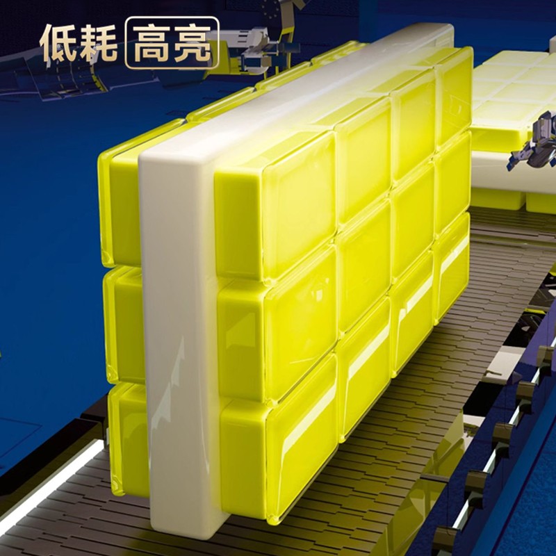 【江淮】瑞风LED大灯泡S4S5S7 M5M6 M2M3M4 S2S3 和悦RS远近光车 - 图1