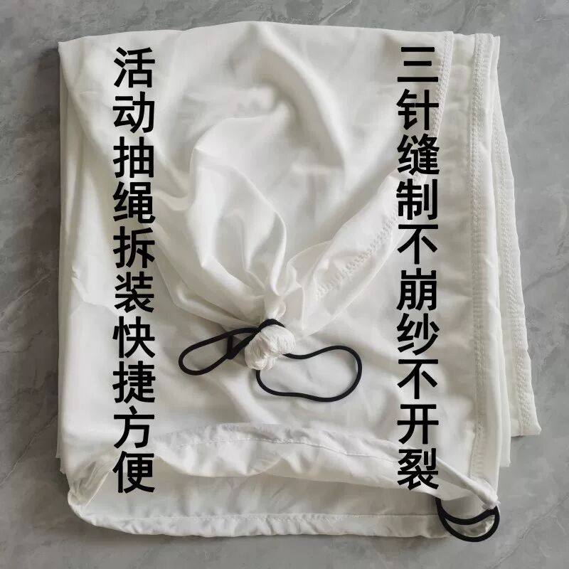 粉碎机除尘布袋专用碾打玉米粉饲料磨面风机透气吸收集防口袋实用,淘宝优惠券,粉丝福利购,淘宝优惠卷