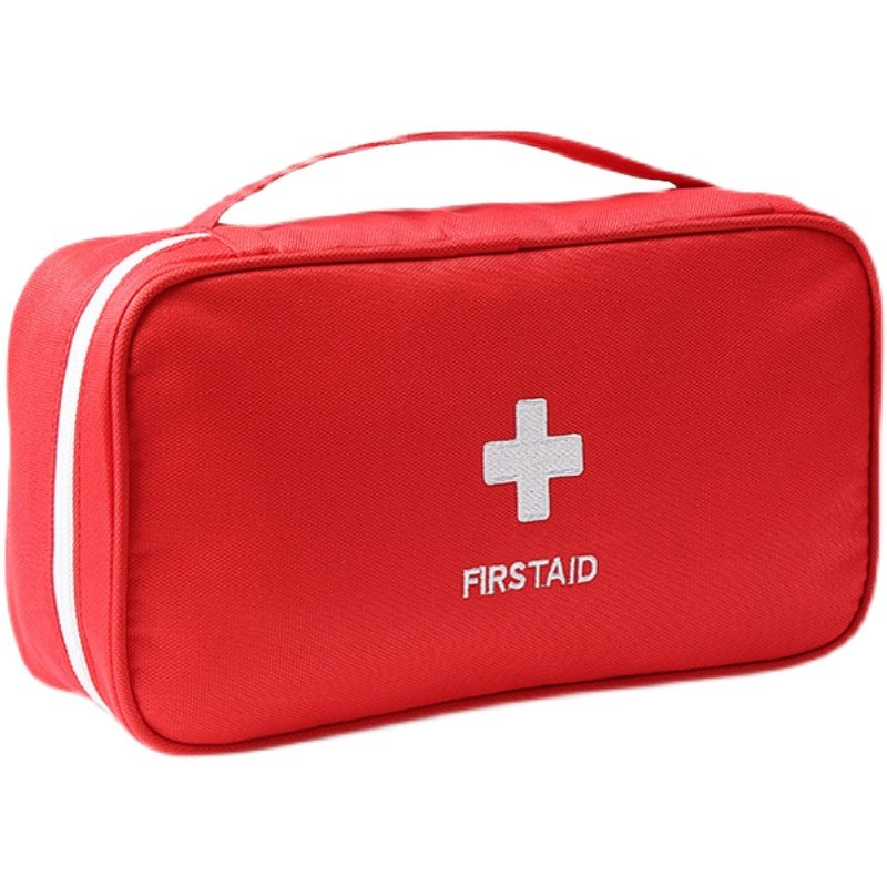 防疫包学生开学便携健康包户外旅行车载家用应急医疗包急救包药包,淘宝优惠券,粉丝福利购,淘宝优惠卷