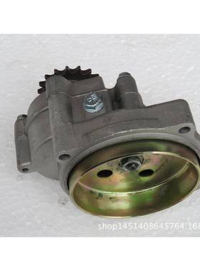 小型汽油机减速器变速箱汽油滑板车减速箱变速器齿轮