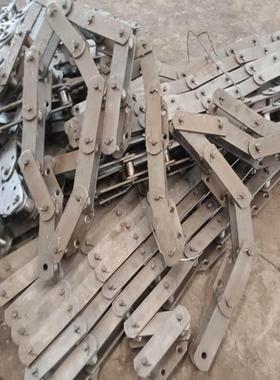 直销斗式提升机链条NE输送链条板链式输送机链条高承载