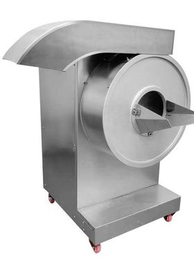 电动切薯条机薯片机土豆条芋头切条机萝卜地瓜切条机产量切南瓜条