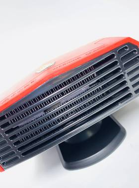 新品锂电加热器便携取暖器除雾器暖风机裸机适用牧田电池