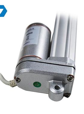 电动油门推杆电机推拉式电动油门马达小巧型油门电机