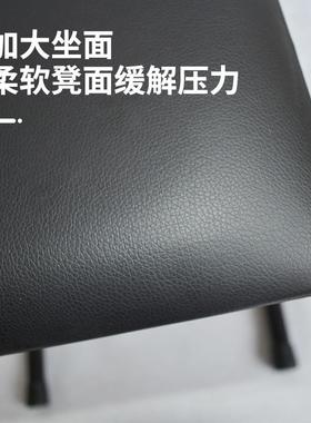 电钢琴凳子单人可升降带书香烤漆琴凳古筝椅子调节高度乐器凳