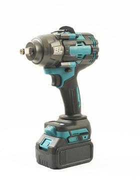 外贸电动扳手超大扭力扳手冲击电动扳手1000NM外贸电动工具