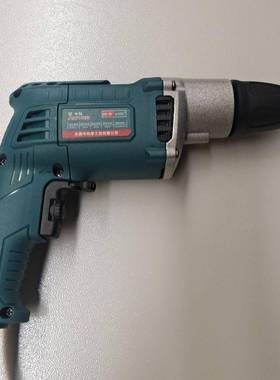 阿牛AN10S工业级手电钻大功率铝头手电钻王手电钻
