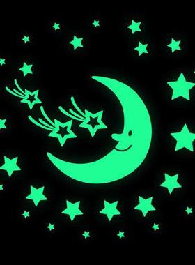 长效高亮注塑夜光贴、膜、路牌油墨美甲用黄绿光夜光粉发光粉