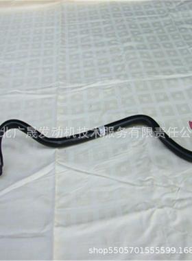 315马力340375ISLE8.9柴油机配件燃油输油管4932393燃油泵