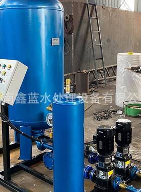 定压补水排气设备自动定压补水装置定压补水真空脱气机组装置
