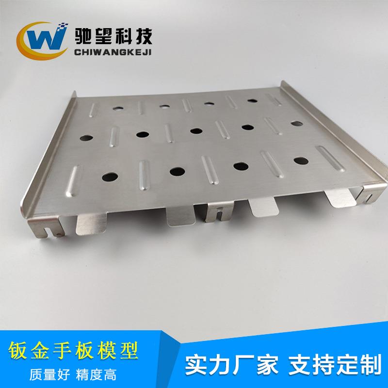 深圳五金CNC钣金件加工五金CNC钣金CNC钣金金属折弯 - 图2