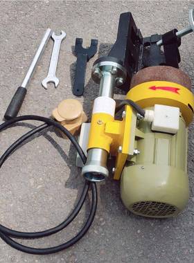 GDM1.1钢轨端头打磨机钢轨端面磨削机钢轨横截面打磨机