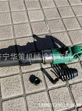 防冻型G11风镐路面岩石破碎气镐防冻手持式破碎镐