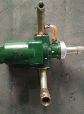 矿用风煤钻手持式气动钻机风煤钻手持式湿式风煤电钻