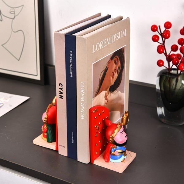 门神哼哈二将入户玄关桌面装饰品电视柜书房酒柜摆件乔迁新居送礼,淘宝优惠券,粉丝福利购,淘宝优惠卷