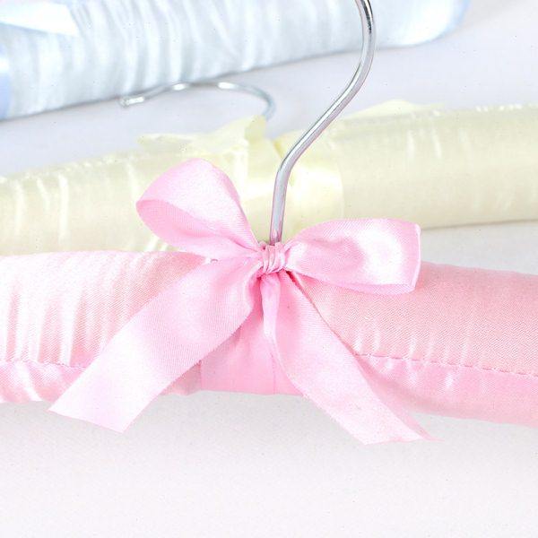 裙架布艺婚纱衣架专用防滑无痕包布防肩角软海绵衣撑子家用衣挂,淘宝优惠券,粉丝福利购,淘宝优惠卷