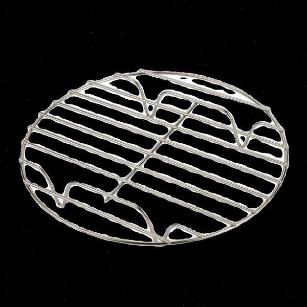 不锈钢汤桶网圆形烧烤网架防粘防糊锅桶底网隔片内网晾肉片厨房,淘宝优惠券,粉丝福利购,淘宝优惠卷