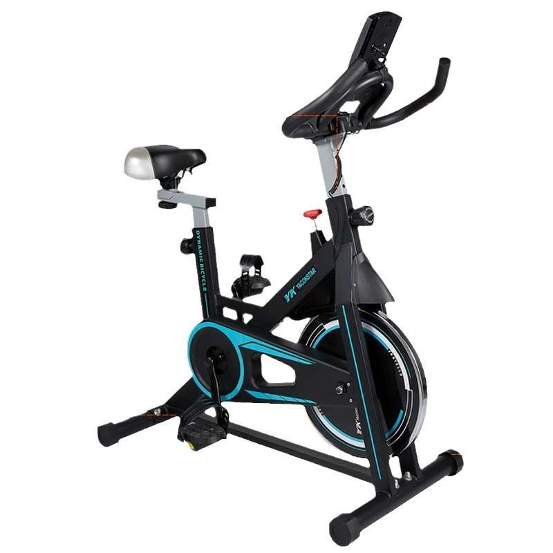 Intelligent magnetically controlled spinning bicycle for home use, ultra-quiet bicycle, exercise bike, sports bicycle, rehabilitation training bicycle