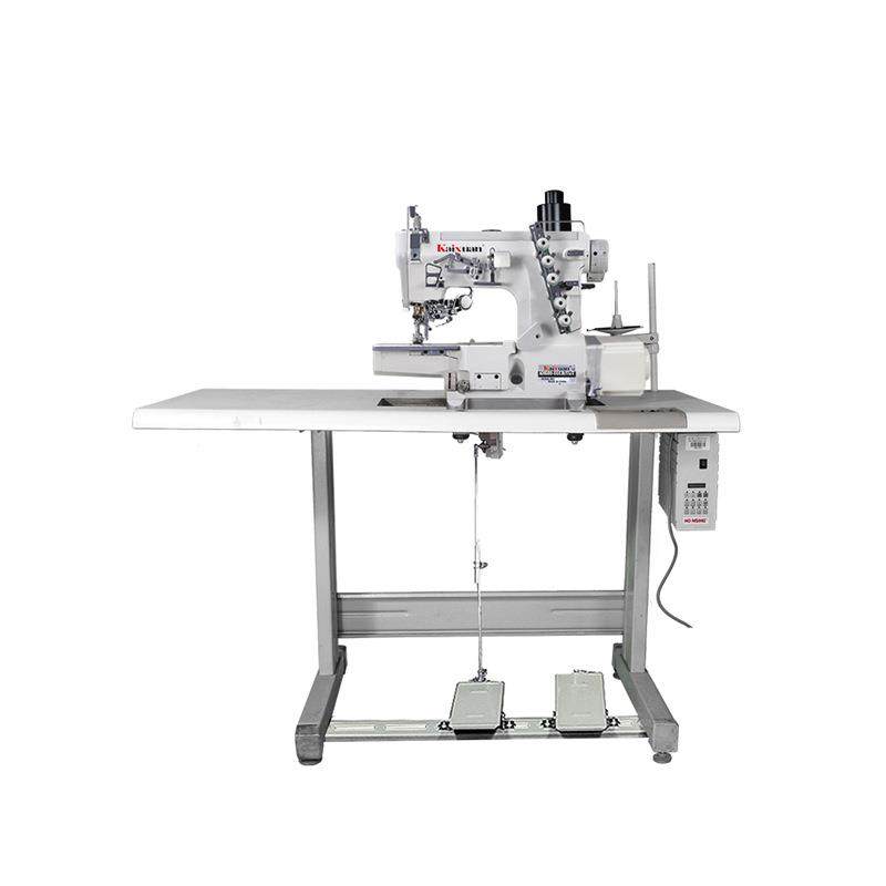 600三针五线绷缝机小方头工业缝纫机电脑全自动电动领口坎车,淘宝优惠券,粉丝福利购,淘宝优惠卷
