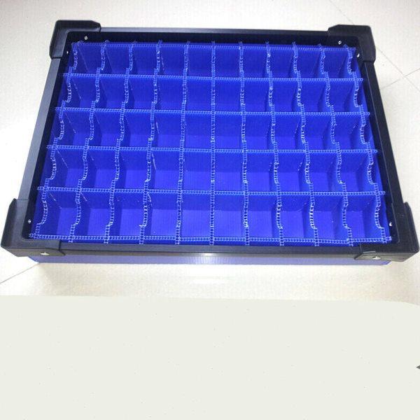 驭舵pp塑料中空板中空板塑料瓦楞板PP板材包装箱万通板周转箱定制,淘宝优惠券,粉丝福利购,淘宝优惠卷