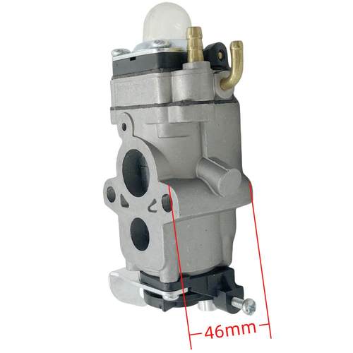 TJ53E 刷子切割机化油器 150042100 909-127 - 图1