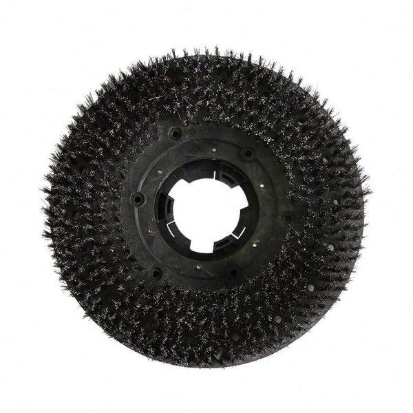 304不锈钢刷154混合刷单擦机17寸钢丝刷大理石毛石开荒洗地刷,淘宝优惠券,粉丝福利购,淘宝优惠卷