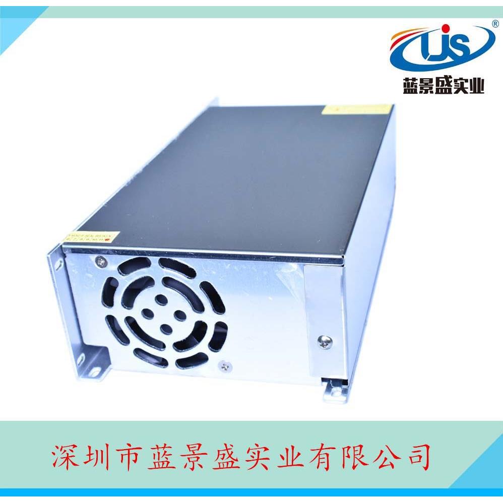 原装15V1200W开关电源 15V80A直流电源开关 15V1200W工业设备电源 - 图2