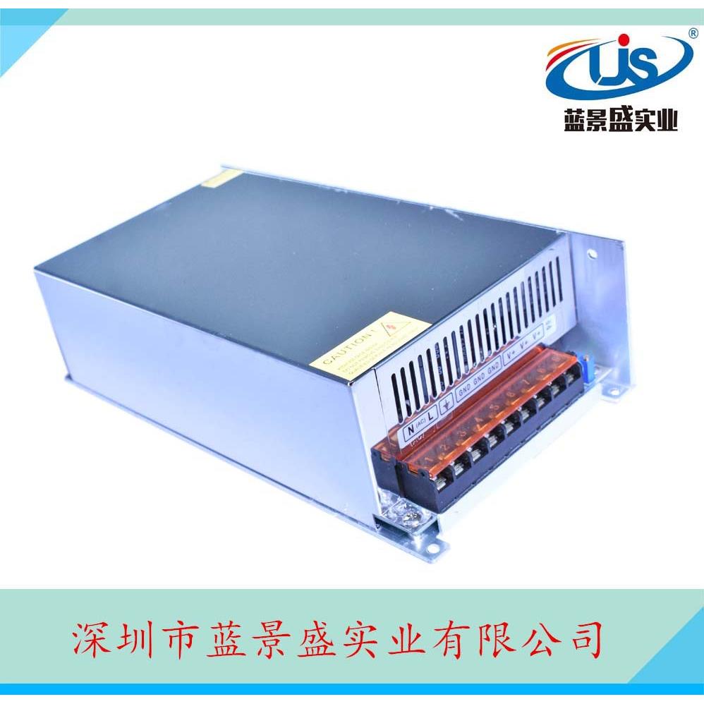 原装15V1200W开关电源 15V80A直流电源开关 15V1200W工业设备电源 - 图3