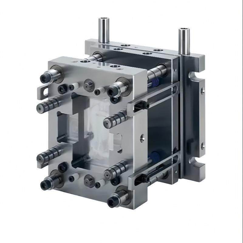 塑料制品外壳加工 ABS PC吹塑成型塑料模具生产厂家设计开发,淘宝优惠券,粉丝福利购,淘宝优惠卷