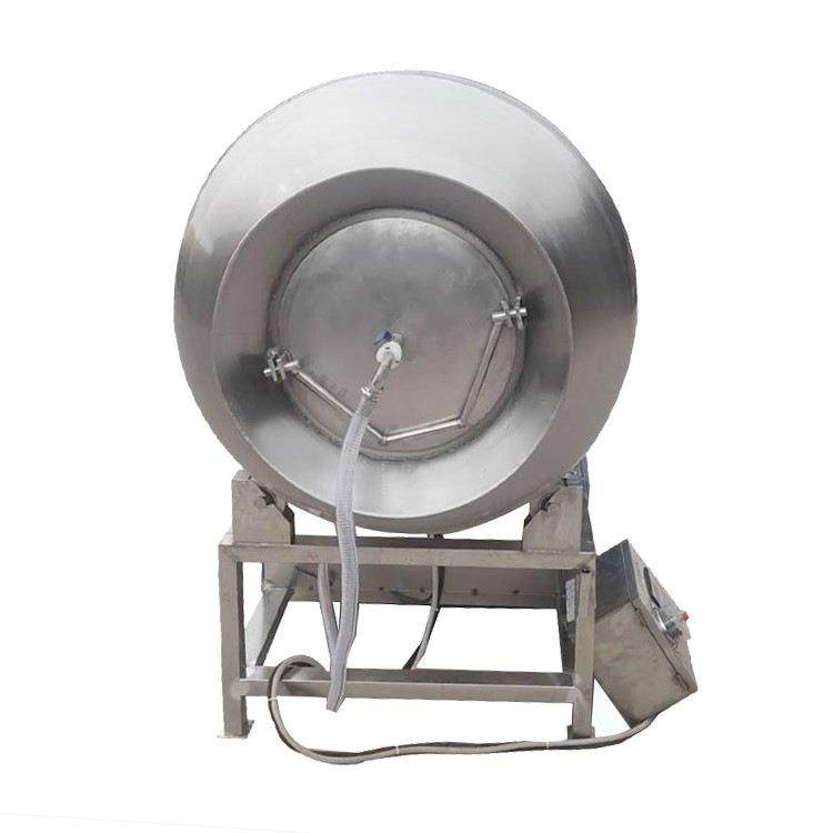 全自动真空滚揉机 肉制品滚揉搅拌腌制机肉类加工设备厂家,淘宝优惠券,粉丝福利购,淘宝优惠卷