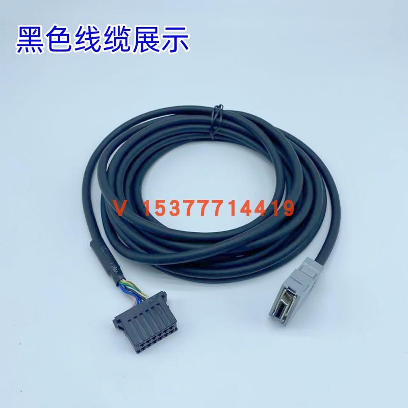 FANUC发那科主轴电机JYA2编码器讯号线 线 A06B-6078-K811 2004-T - 图3