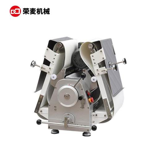 起酥机商用蛋挞酥皮机千层压面机立式丹麦酥饼机台式酥饼开酥机 - 图3