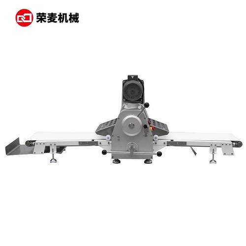 起酥机商用蛋挞酥皮机千层压面机立式丹麦酥饼机台式酥饼开酥机 - 图2