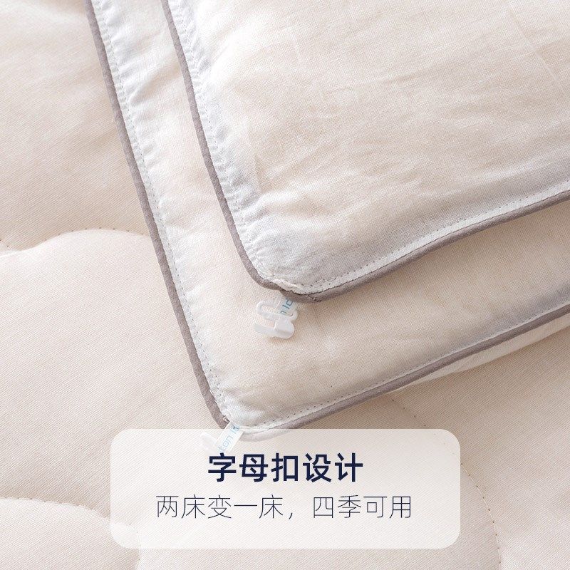 新疆棉花被纯棉絮手工棉被子冬被加厚保暖全棉被芯双人春秋被褥子,淘宝优惠券,粉丝福利购,淘宝优惠卷