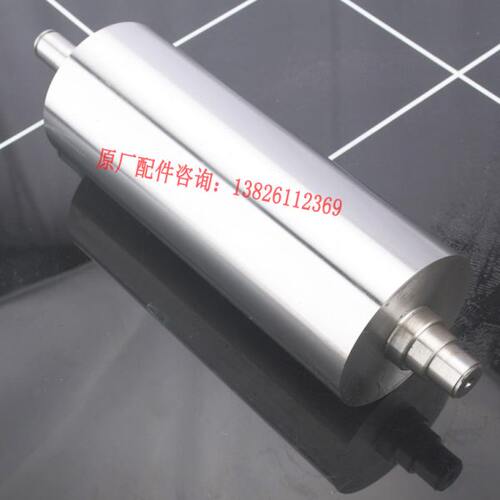 永强YQ-Y30/35/60/65/130A商用压面机前面棍切面条机滚轮配件原厂 - 图2