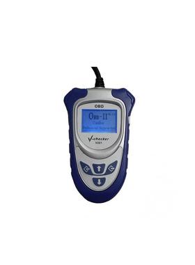 V-CheckerV201ProfessionalOBD2Scanner汽车OBDII发动机检测