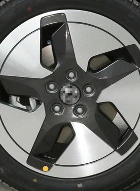 15寸16寸17寸适配东风风神E70AX7S30轮毂原装替换型汽车铝钢圈