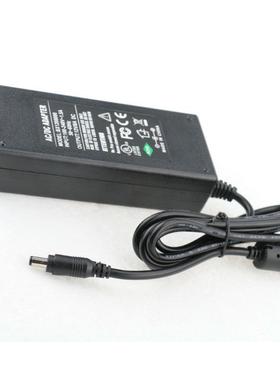 直销安规认证24V4A适配器96W开关电源24V4A按摩椅电源